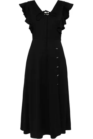 B+AB Ruffle