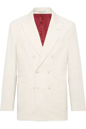 Brunello Cucinelli Double