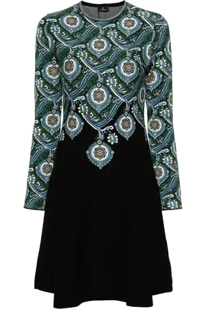 Etro Jacquard