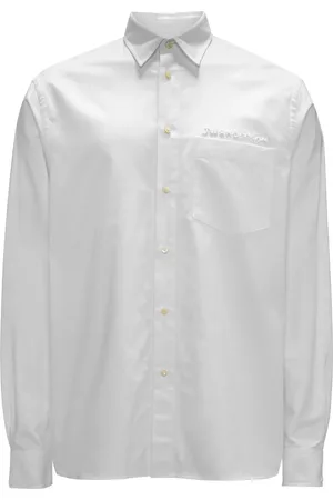 J.W.Anderson Embroidered