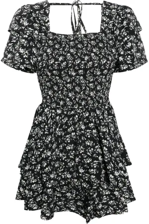 B+AB Floral