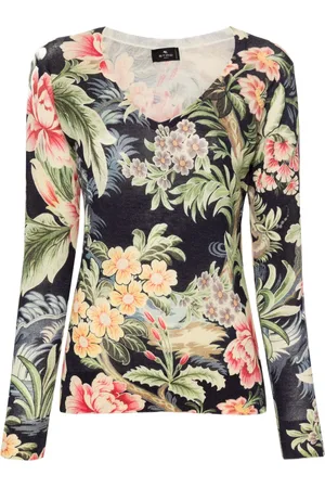 Etro Floral