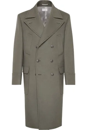 Brunello Cucinelli Double