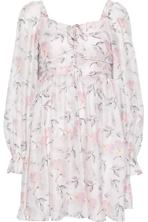 B+AB Floral