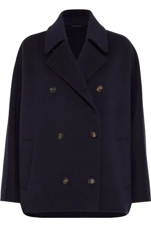 Brunello Cucinelli Double