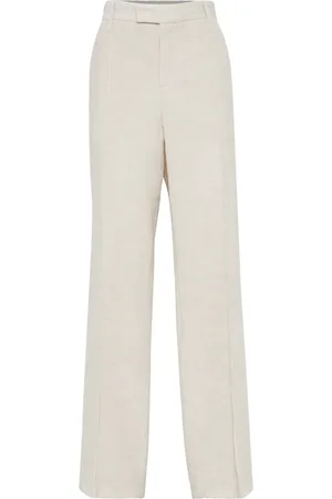 Brunello Cucinelli Straight