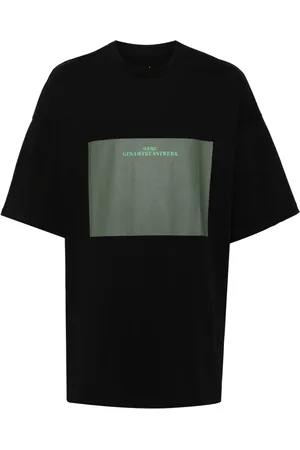 OAMC Arte organic cotton T