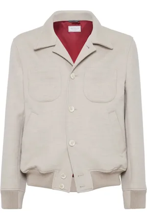 Brunello Cucinelli Long