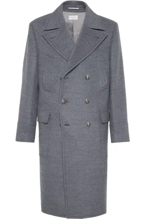 Brunello Cucinelli Double