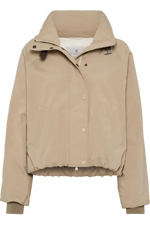 Brunello Cucinelli Long