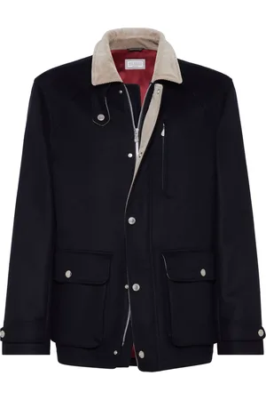 Brunello Cucinelli Corduroy