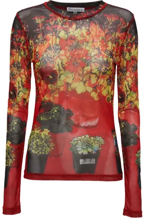 J.W.Anderson Floral