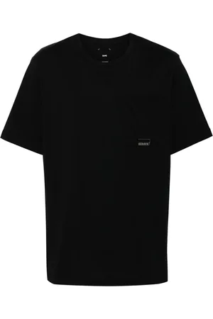OAMC Front pocket cotton T