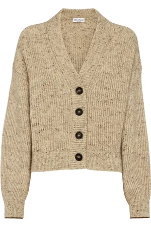 Brunello Cucinelli M??lange wool