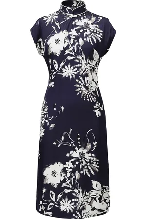 SHANGHAI TANG Shukui floral