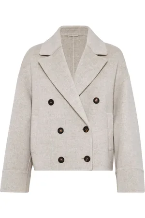 Brunello Cucinelli Double