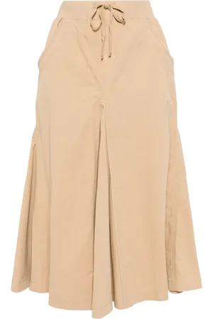 B+AB Pleated high