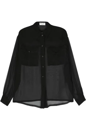 Saint Laurent Semi