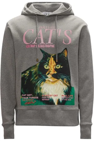 J.W.Anderson Cat