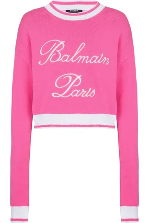 Balmain Signature logo