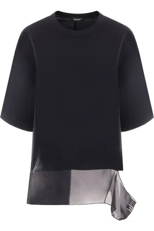 UNDERCOVER Sheer