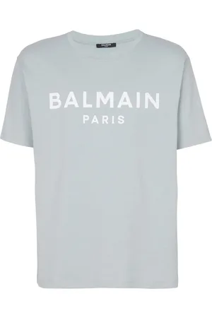 Balmain Logo