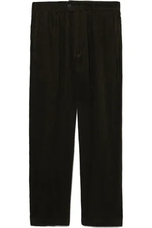 ENGINEERED GARMENTS Corduroy cotton straight
