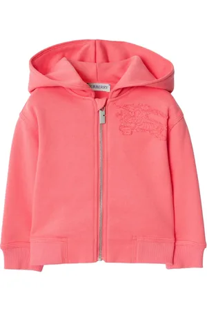 Burberry Zip