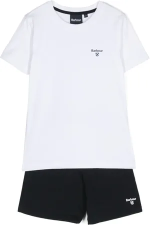 Barbour Logo