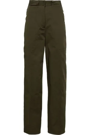 MATTEAU Tapered