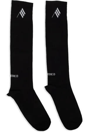 The Attico Intarsia