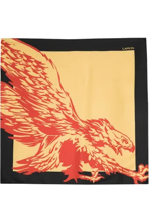 Lanvin X Future Eagle