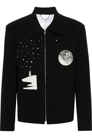 Limitato X Tom Hammick Dreamers illustration