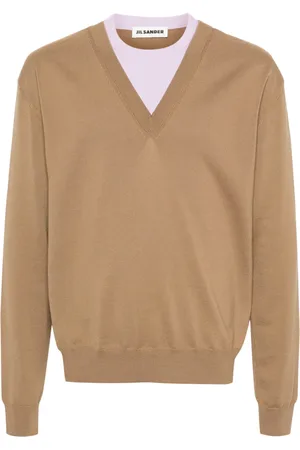 Jil Sander Layered V