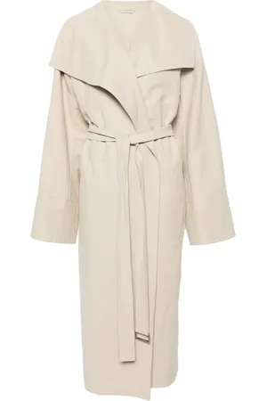 Totême Signature linen