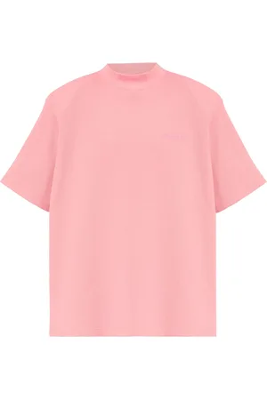 The Attico Oversized waffle