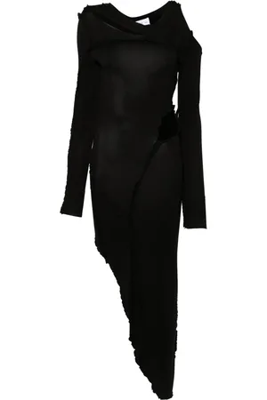 Post Archive Faction PAF Ruffle
