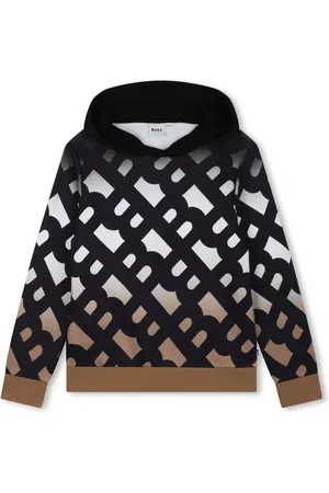 HUGO BOSS Monogram