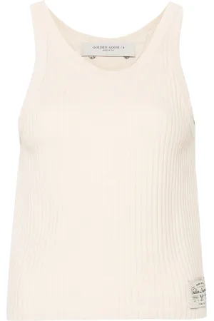 Golden Goose Ribbed