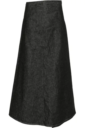 YOHJI YAMAMOTO Pleat