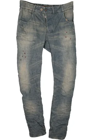 11 BY BORIS BIDJAN SABERI P13 jeans