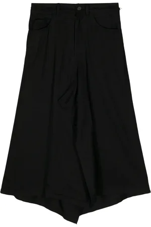 YOHJI YAMAMOTO Asymmetric