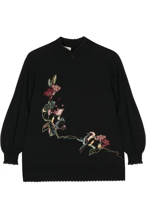 SHIATZY CHEN Floral