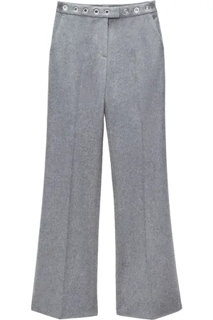 Msgm Eyelet