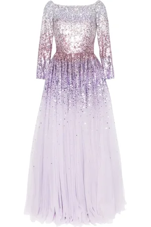Jenny Packham Dreaming sequin