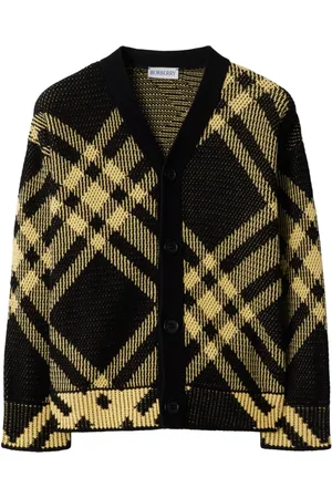 Burberry Check