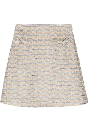 SHIATZY CHEN Tweed A