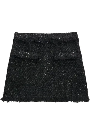 Msgm Frayed