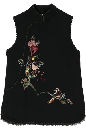 SHIATZY CHEN Floral
