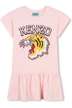 Kenzo Tiger